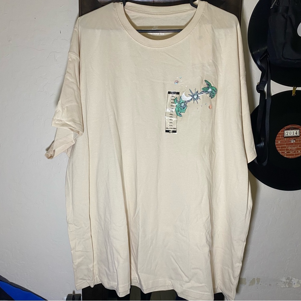 Nike Shirt